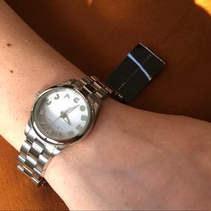 Y2K Marc by Marc Jacobs Watch NWT
